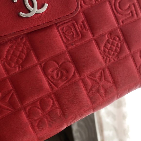 CHANEL Handbags - Additional CHANEL pics